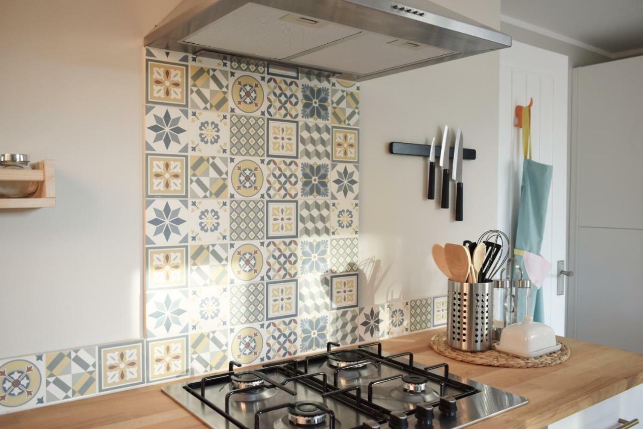 Charming Three Bed Home Near City Centre And Hospital Саутгемптон Экстерьер фото